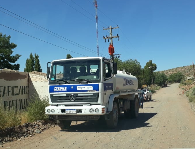 EPAS asiste a Municipios donde no presta el servicio con proyectos, muestreos y asistencias técnicas